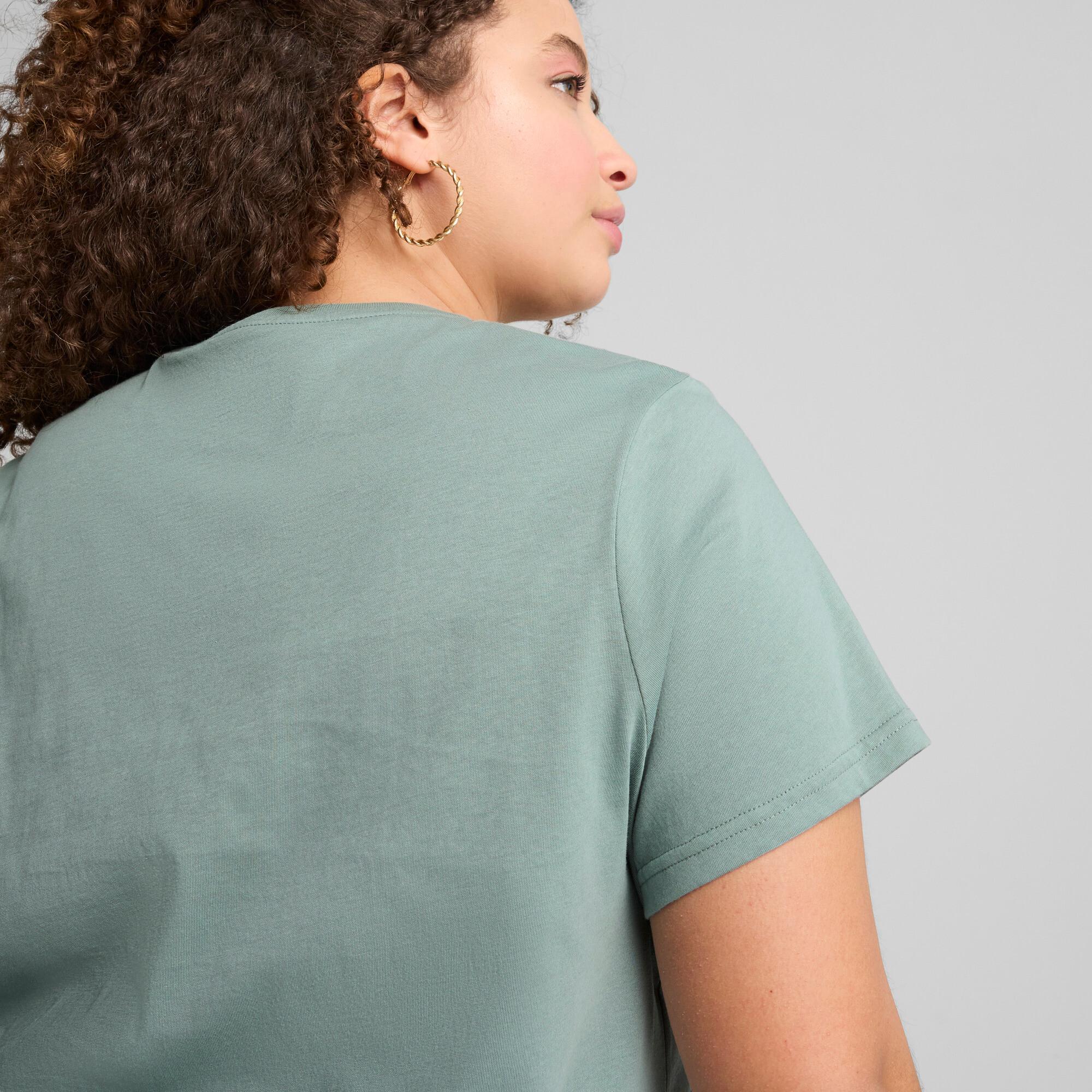 PUMA ESS No. 1 Logo Women's T-Shirt Product Image