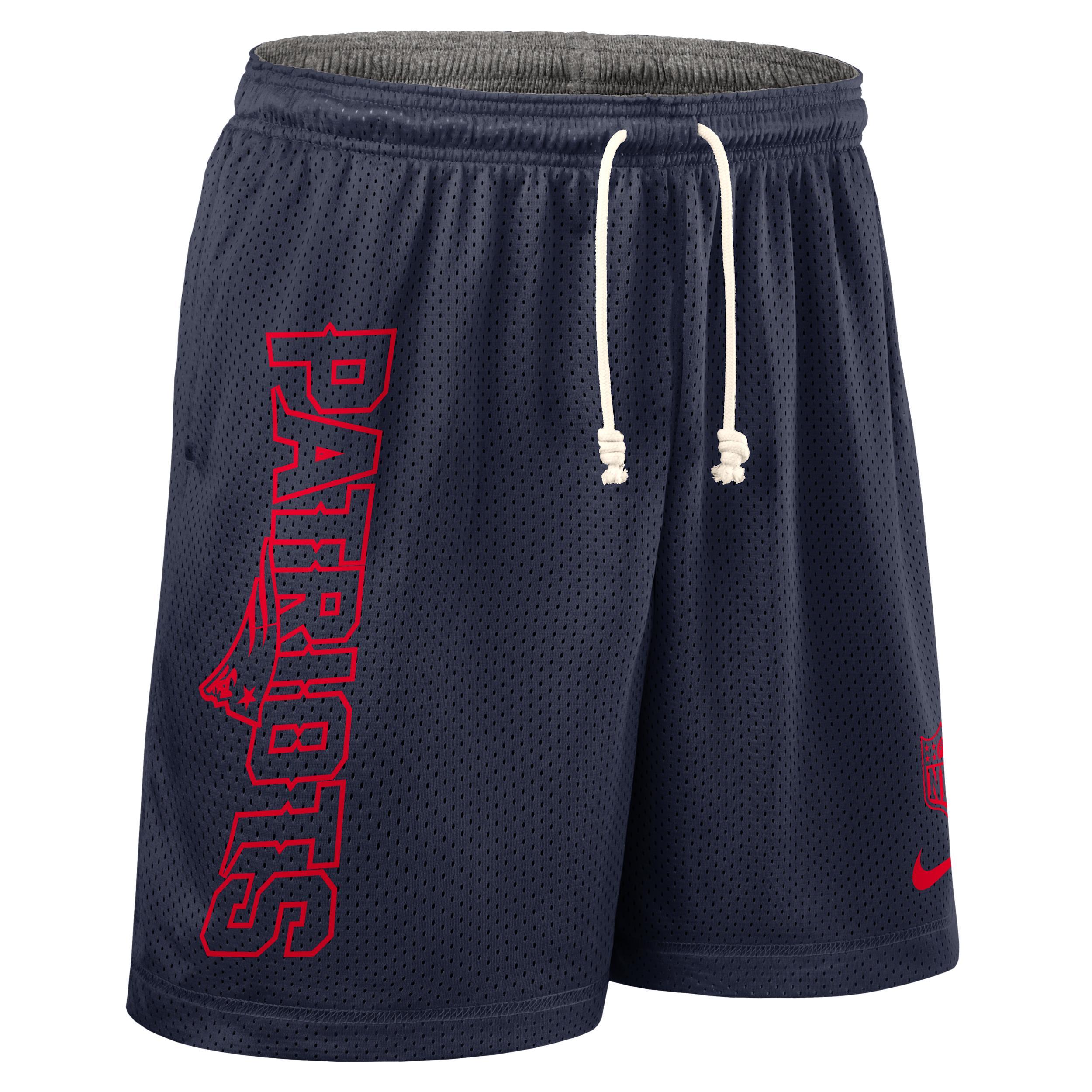 USC Sideline Reversible Menâs Nike Men's Dri-FIT College Shorts Product Image