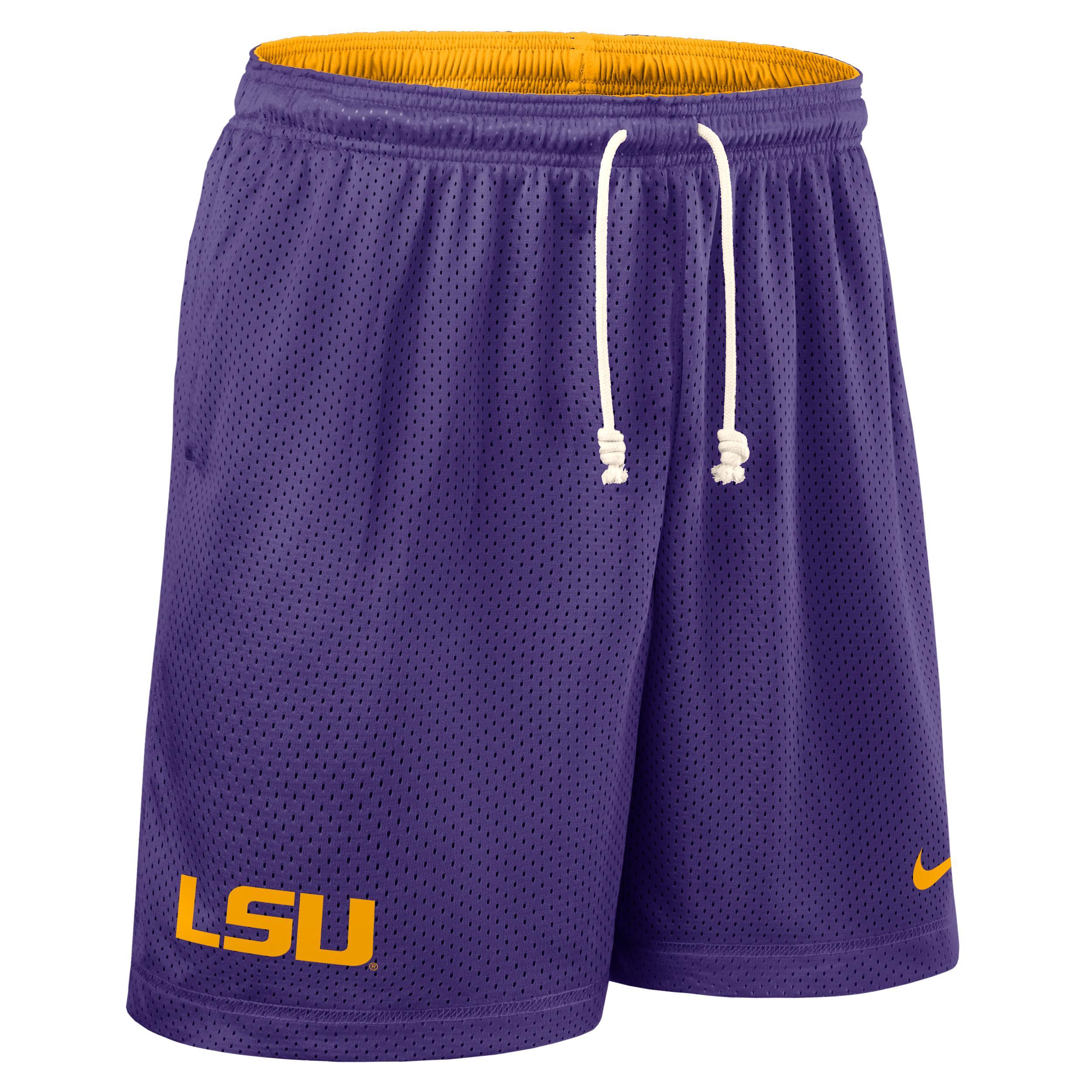 Florida State Sideline Reversible Menâs Nike Men's Dri-FIT College Shorts Product Image