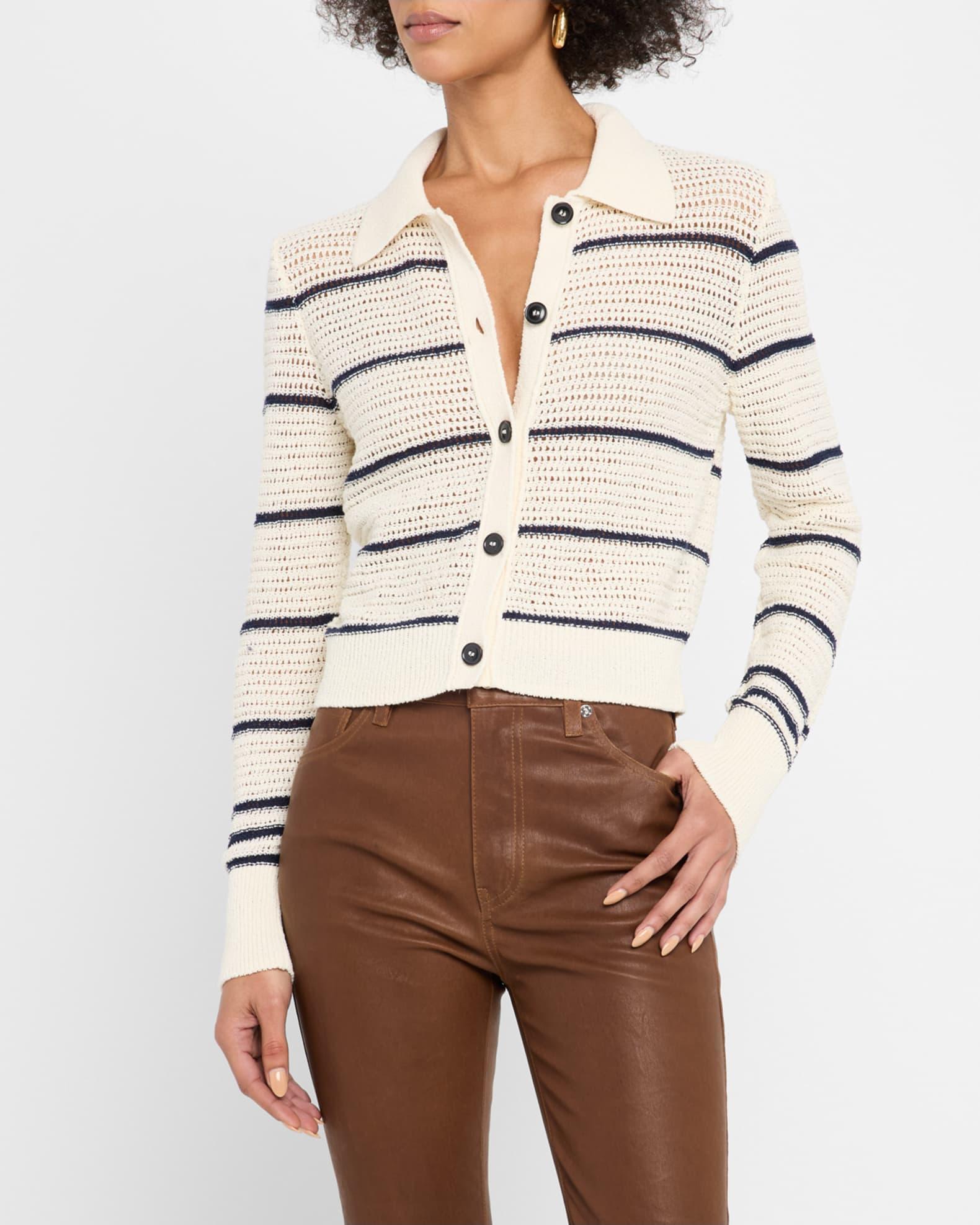 The Shrunken Cardigan  Product Image