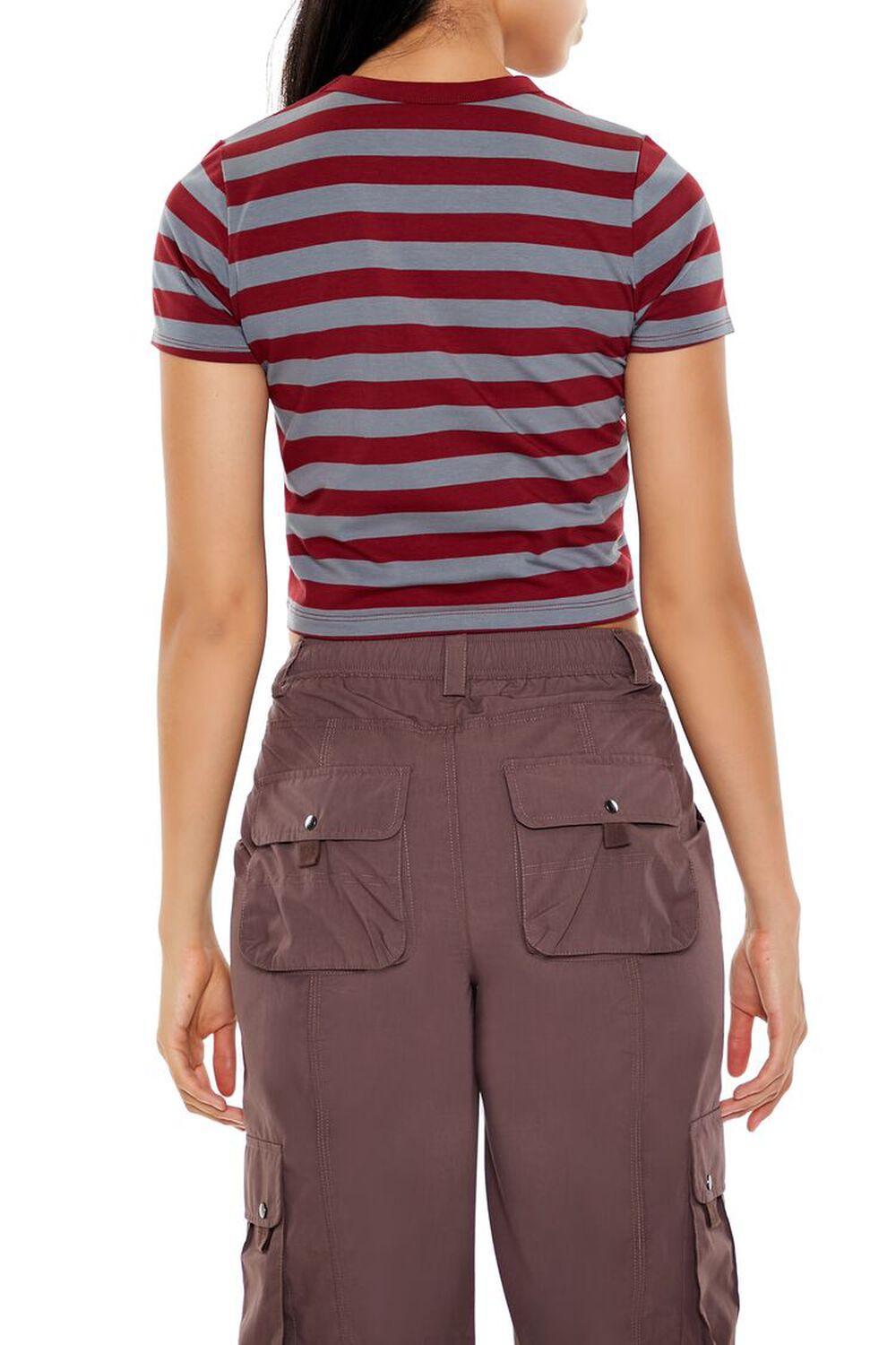 A Nightmare on Elm Street Graphic Tee | Forever 21 Product Image
