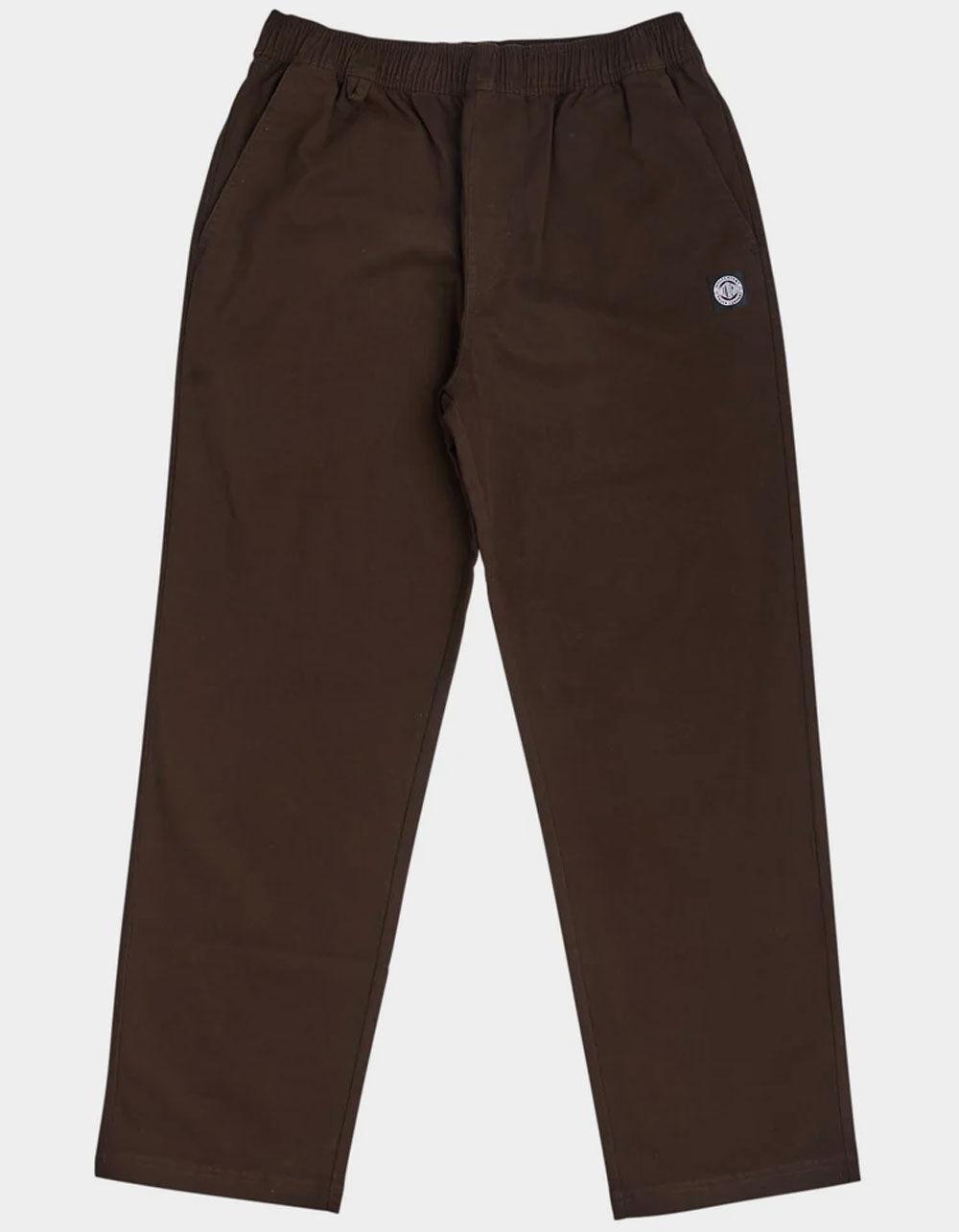 INDEPENDENT BTG Summit Mens Skate Pants - BROWN Product Image