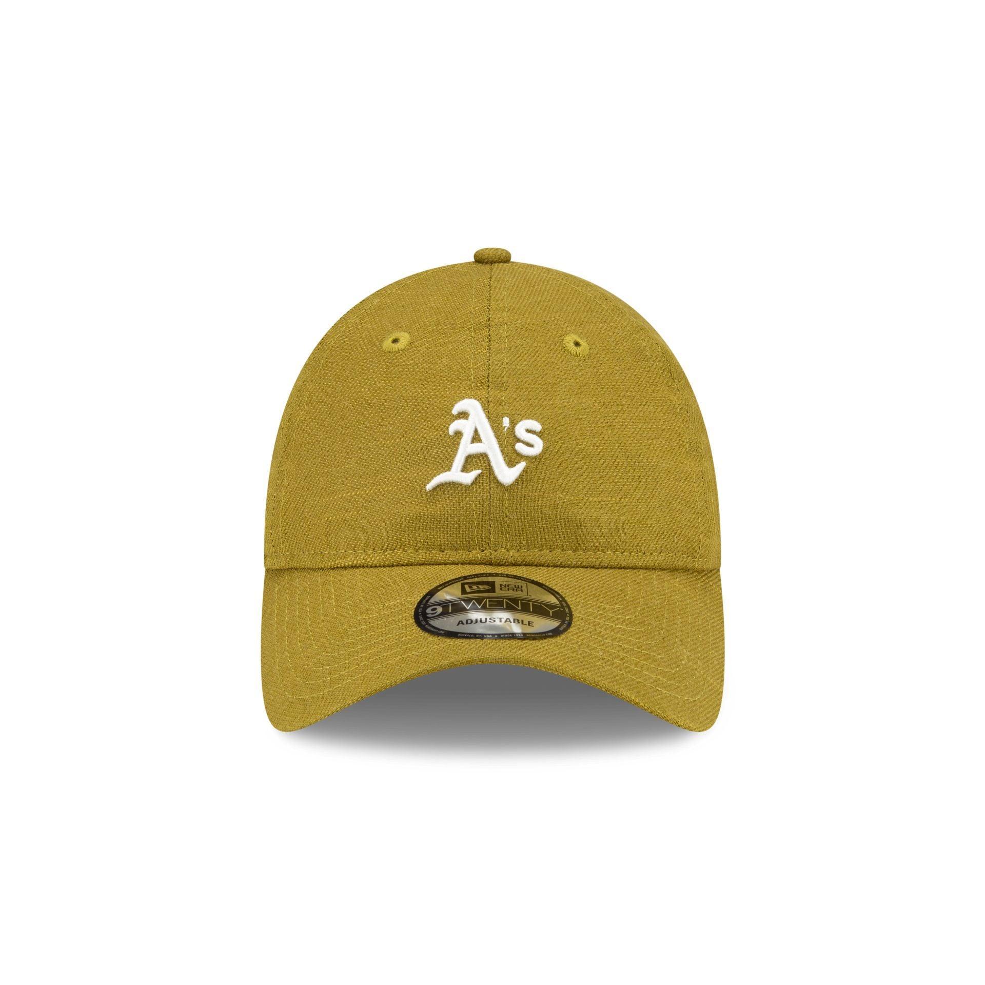 Las Vegas Raiders Meadow Stitch 9TWENTY Adjustable Hat Male Product Image