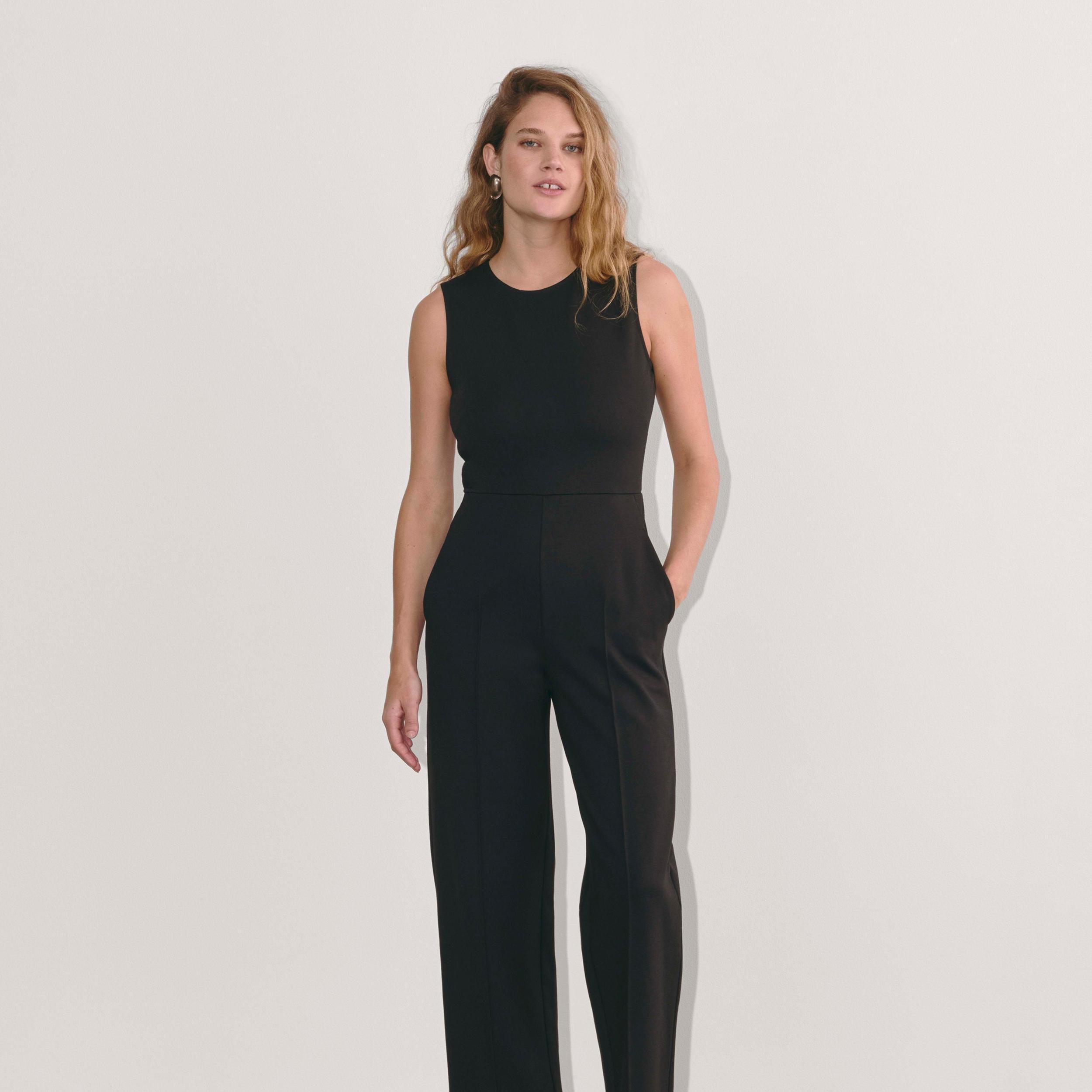 The Dream Jumpsuit Product Image