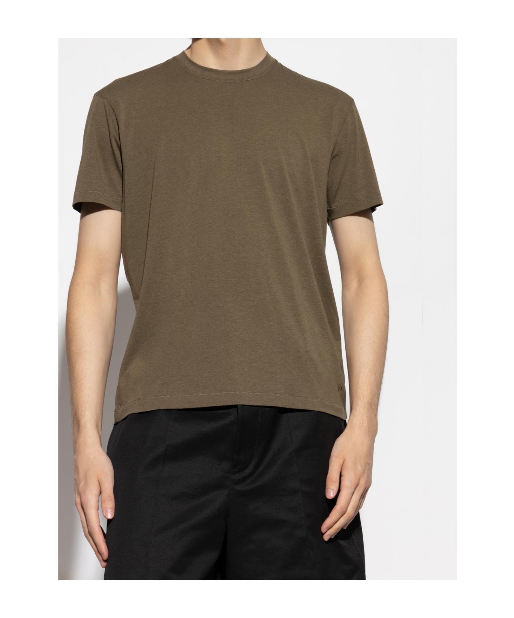 Classic Fit Polo Product Image
