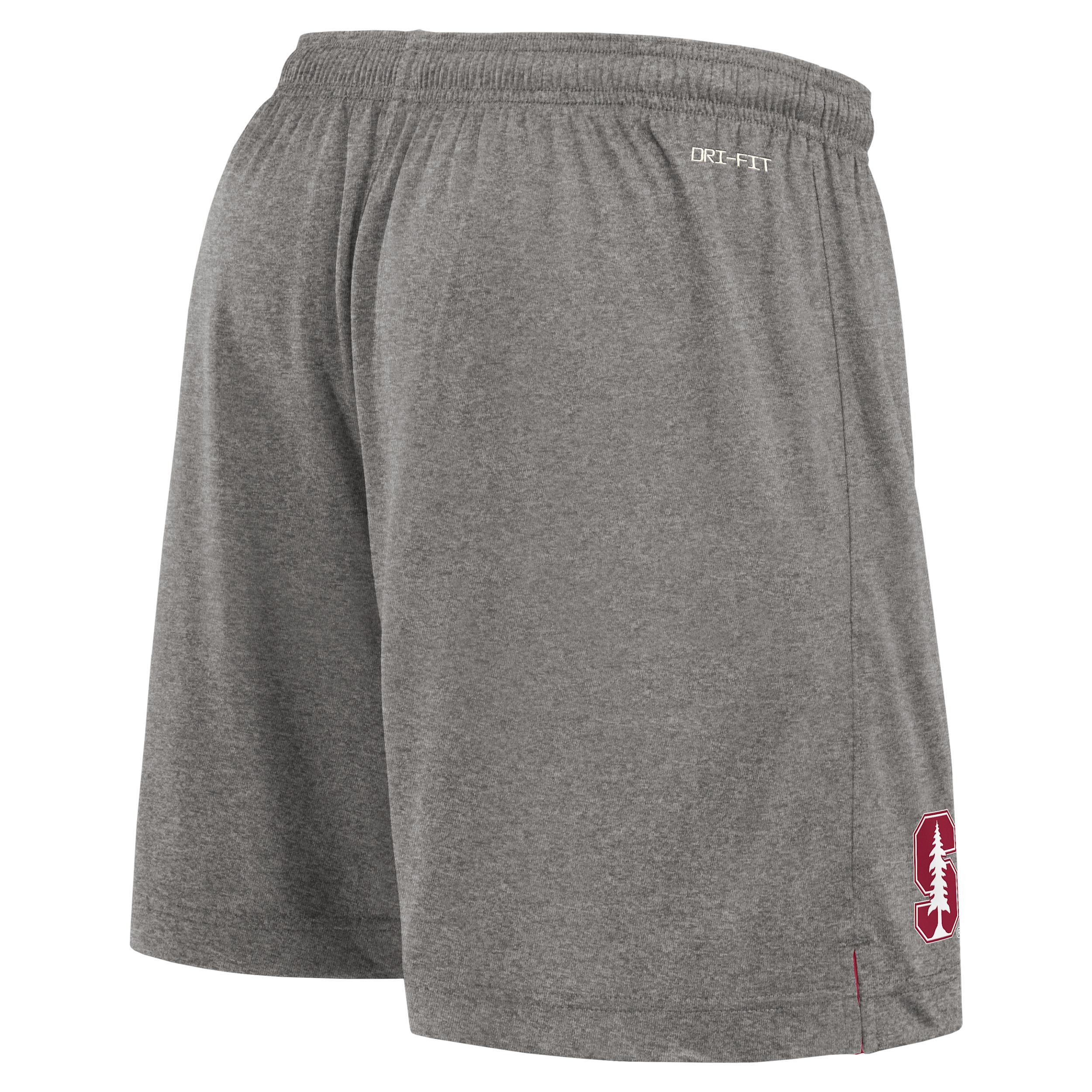 Stanford Cardinal Player Men's Nike Dri-FIT College Shorts Product Image