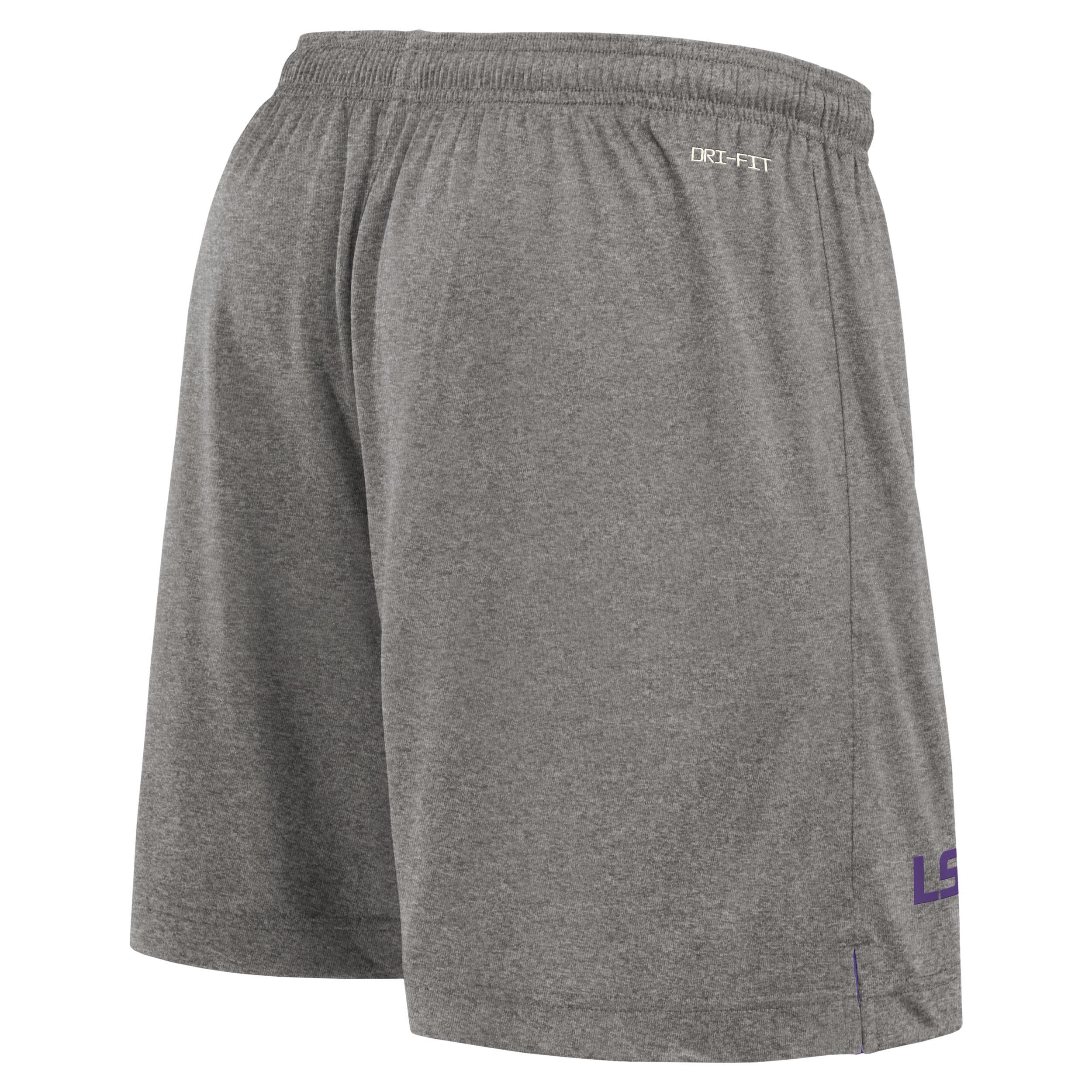 Stanford Cardinal Player Men's Nike Dri-FIT College Shorts Product Image