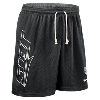 Baltimore Ravens Sideline Reversible Menâs Nike Men's Dri-FIT NFL Shorts Product Image