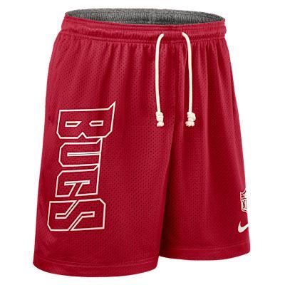 Indianapolis Colts Sideline Reversible Menâs Nike Men's Dri-FIT NFL Shorts Product Image