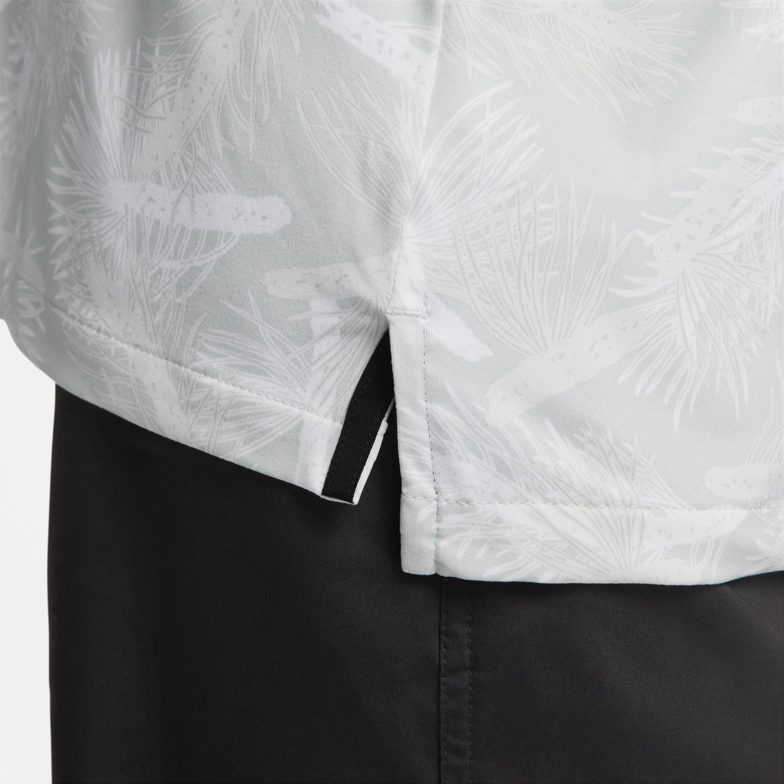 Nike Tour Men's Dri-FIT Golf Polo Product Image
