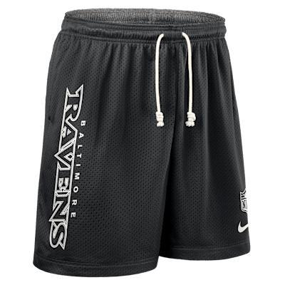 Minnesota Vikings Sideline Reversible Menâs Nike Men's Dri-FIT NFL Shorts Product Image
