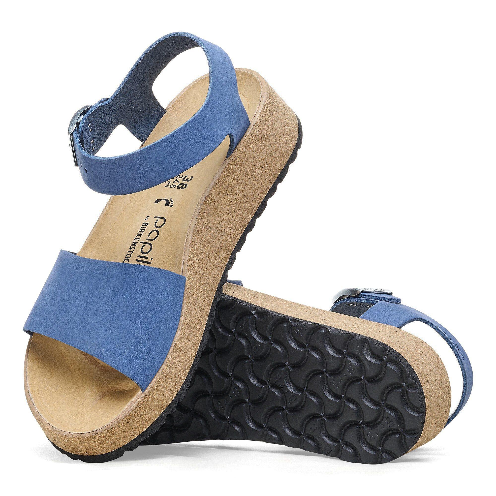 Glenda Nubuk Leather Product Image