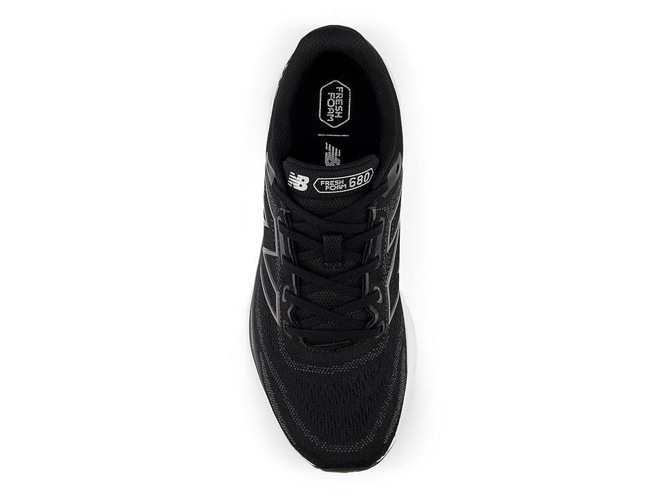 New Balance Fresh Foam 680 V8 Mens Running Shoes, Mens Product Image