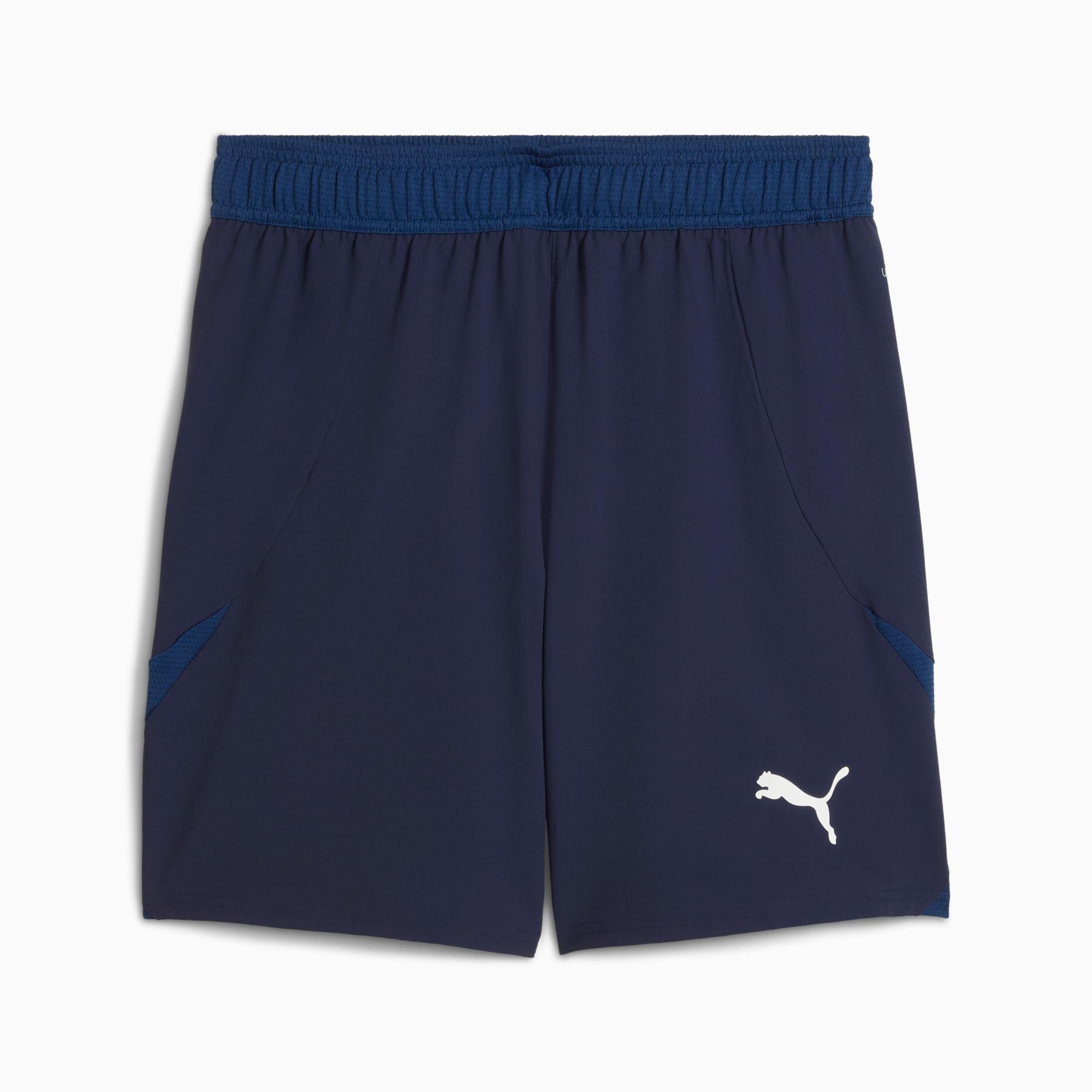 teamFINAL Men's Soccer Shorts Product Image