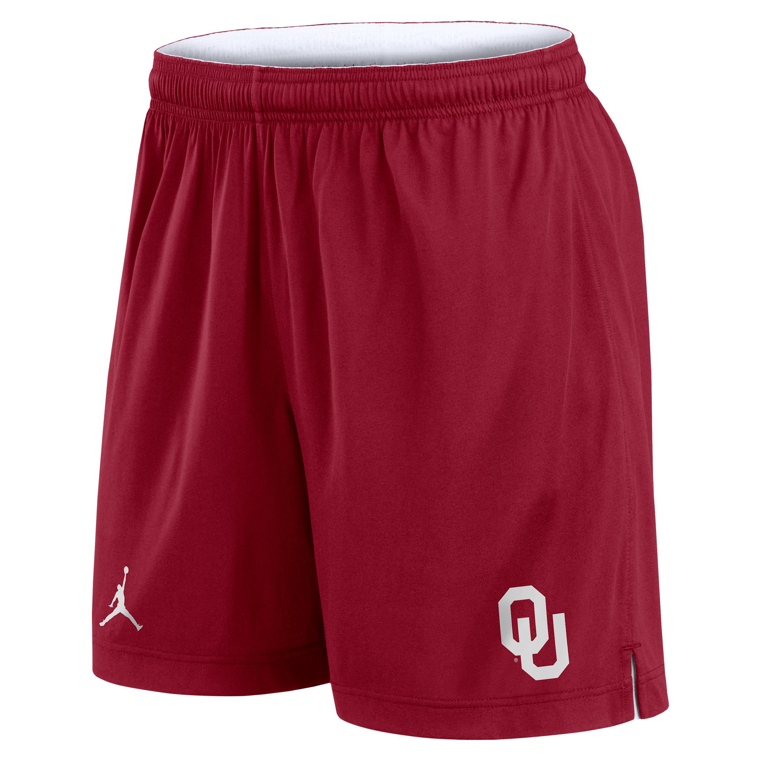 Florida State Primetime Reversible Men's Nike Dri-FIT College Shorts Product Image