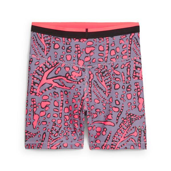 PUMA HYPERNATURAL 5 Womens Tight Shorts Product Image
