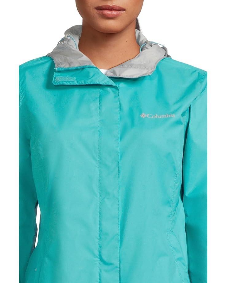 Plus Size Arcadia II&#8482; Jacket Product Image