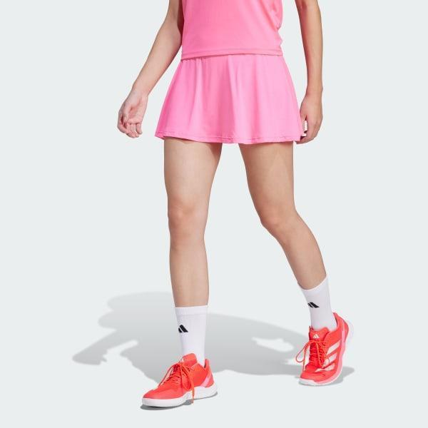 Club Tennis Climacool Skirt Product Image