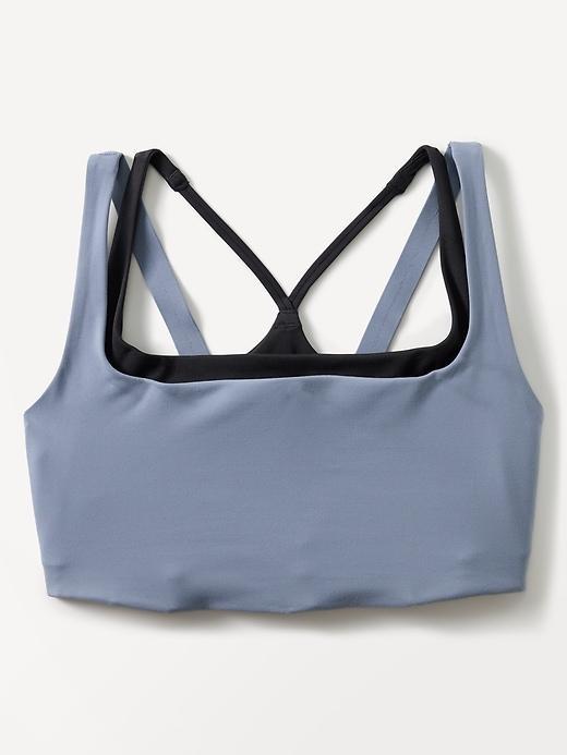 Double Up Sports Bra D-DD Product Image