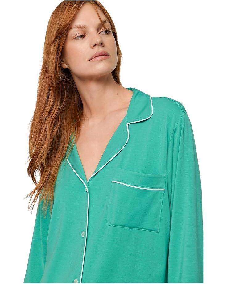 Gisele Pajamas Short Sleeve Pants Set Product Image