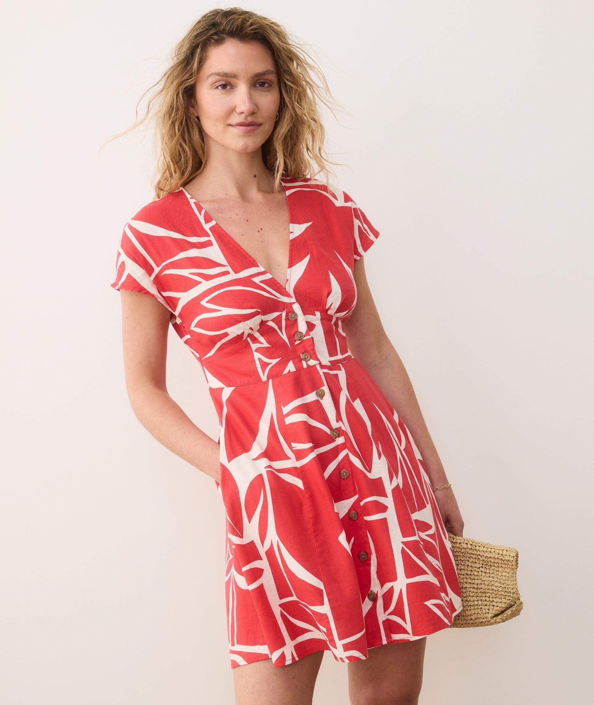 Camila Mini Dress Product Image