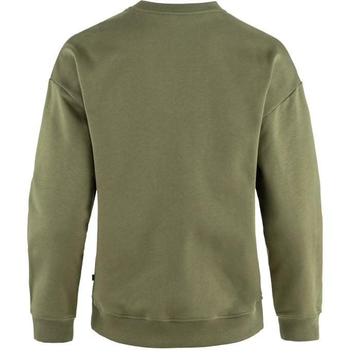 Fjällräven Classic Sweater W Product Image