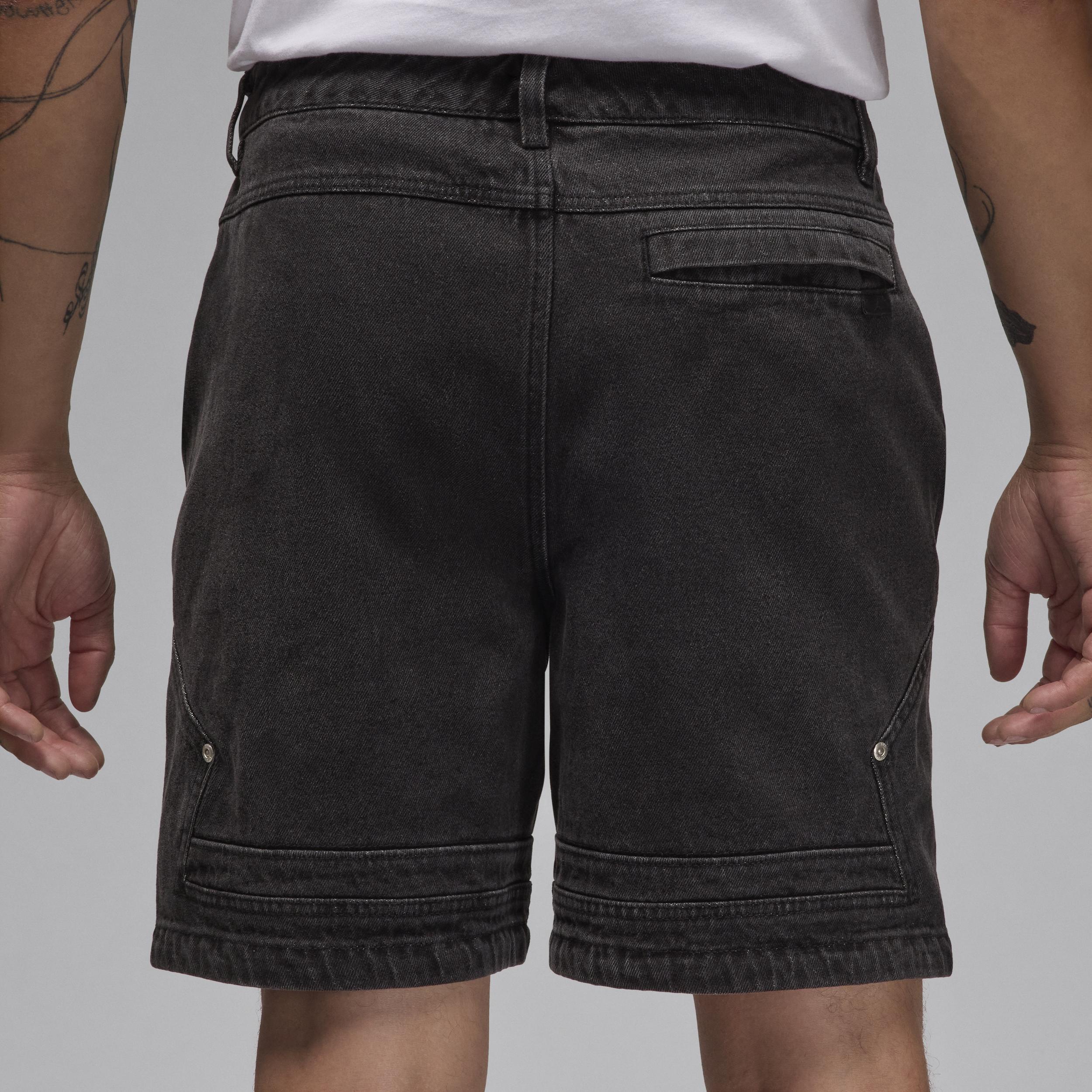 Jordan Mens Jordan MJ Air Jordan Shorts - Mens Product Image
