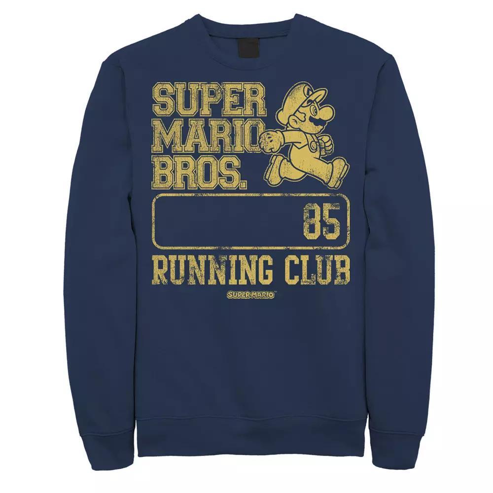Disney's Beauty And The Beast Glass Beauty Men's Fleece, Size: 3XL, Black Product Image