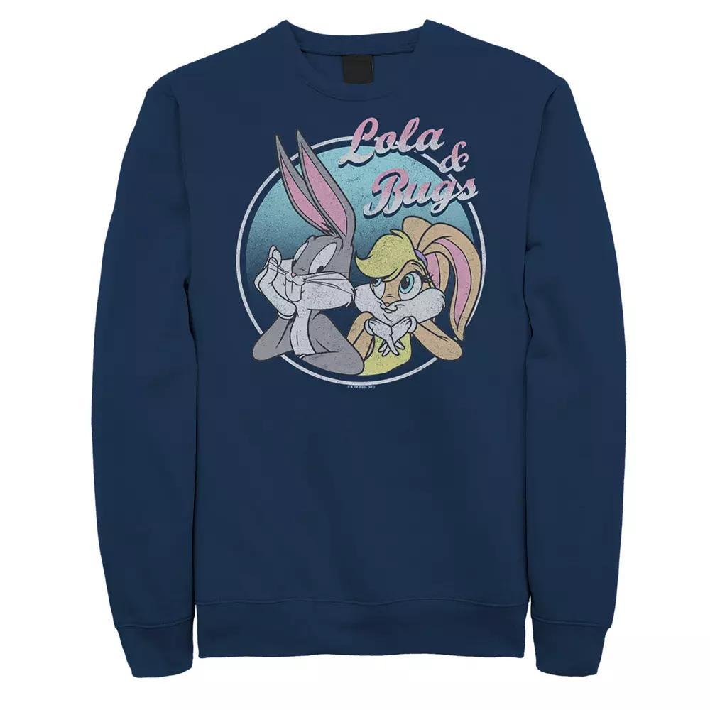 Men's Marvel Spider-Man Classic Comic Themed Circle Portrait Sweatshirt, Size: Small, Black Product Image