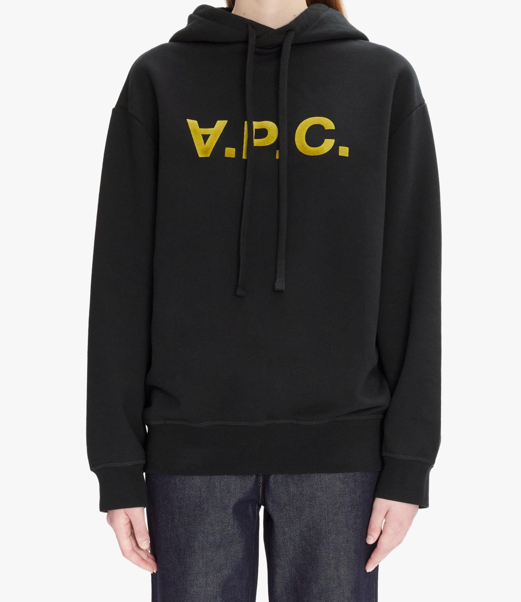 Oversize Grand VPC hoodie (W) Male Product Image