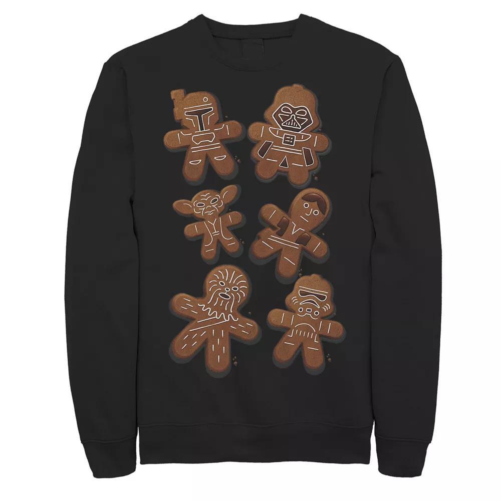 Men's Marvel Spider-Man Venom and Carnage Sweatshirt, Size: XL, Black Product Image