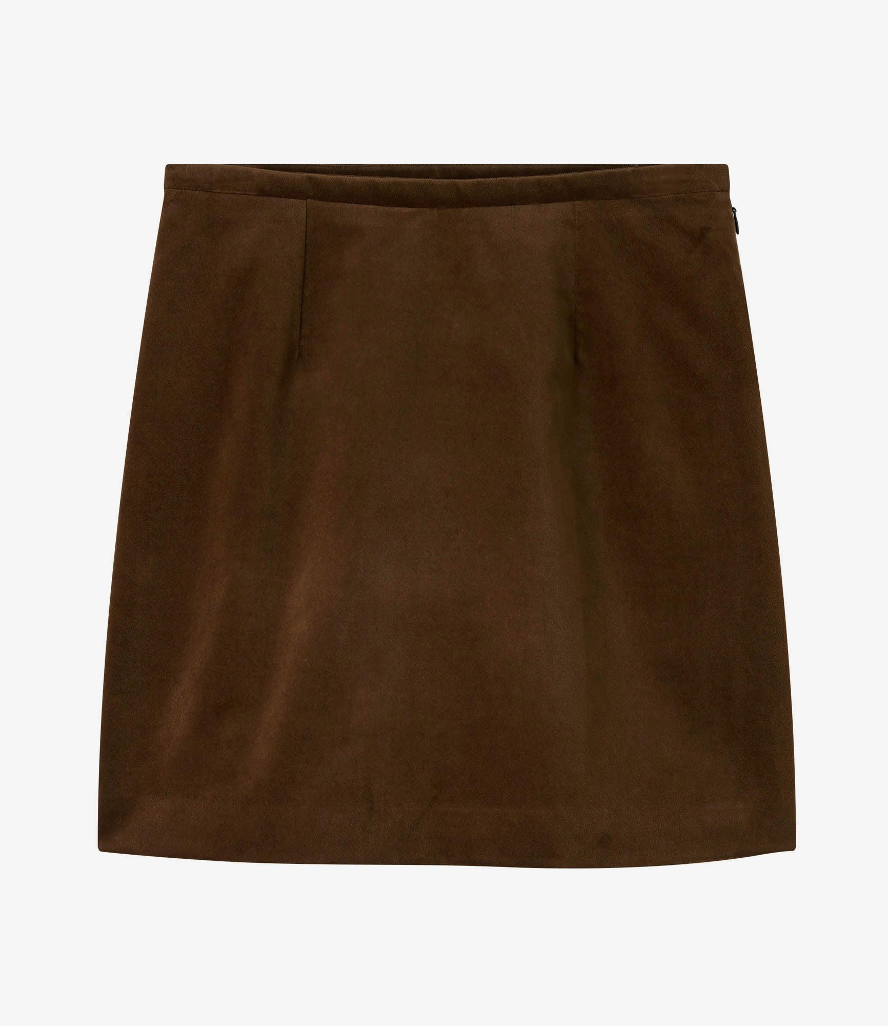 Adrianna skirt Product Image