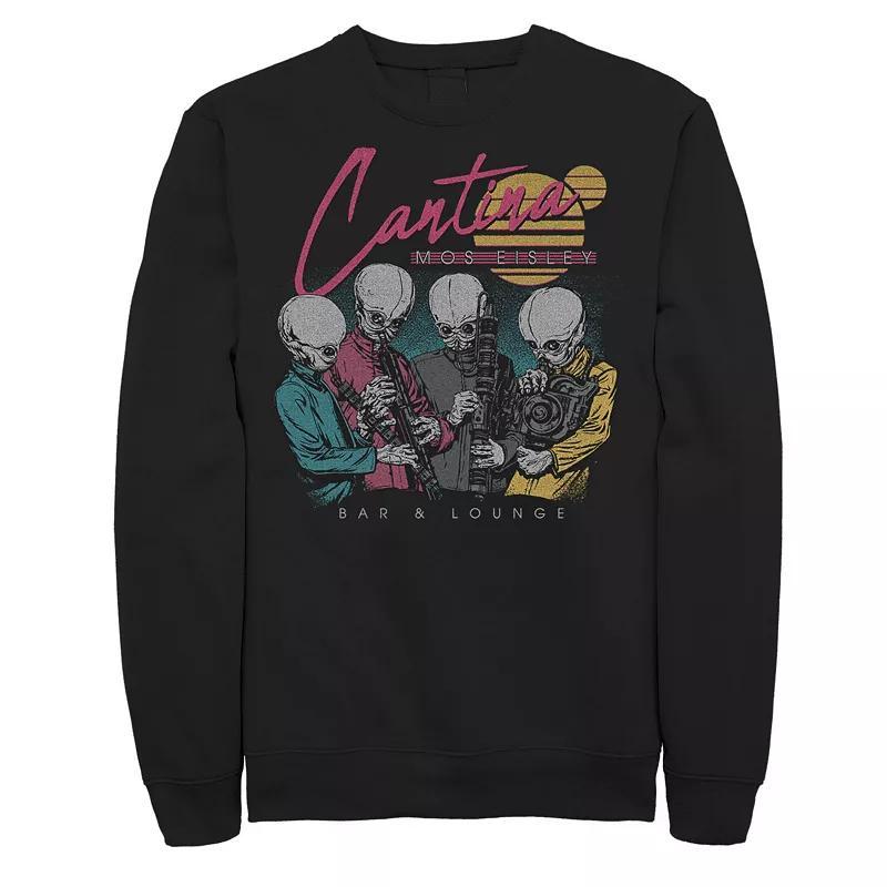 Mens Marvel Avengers Endgame Logo Ant-Man Quantum Suit Portrait Sweatshirt Product Image