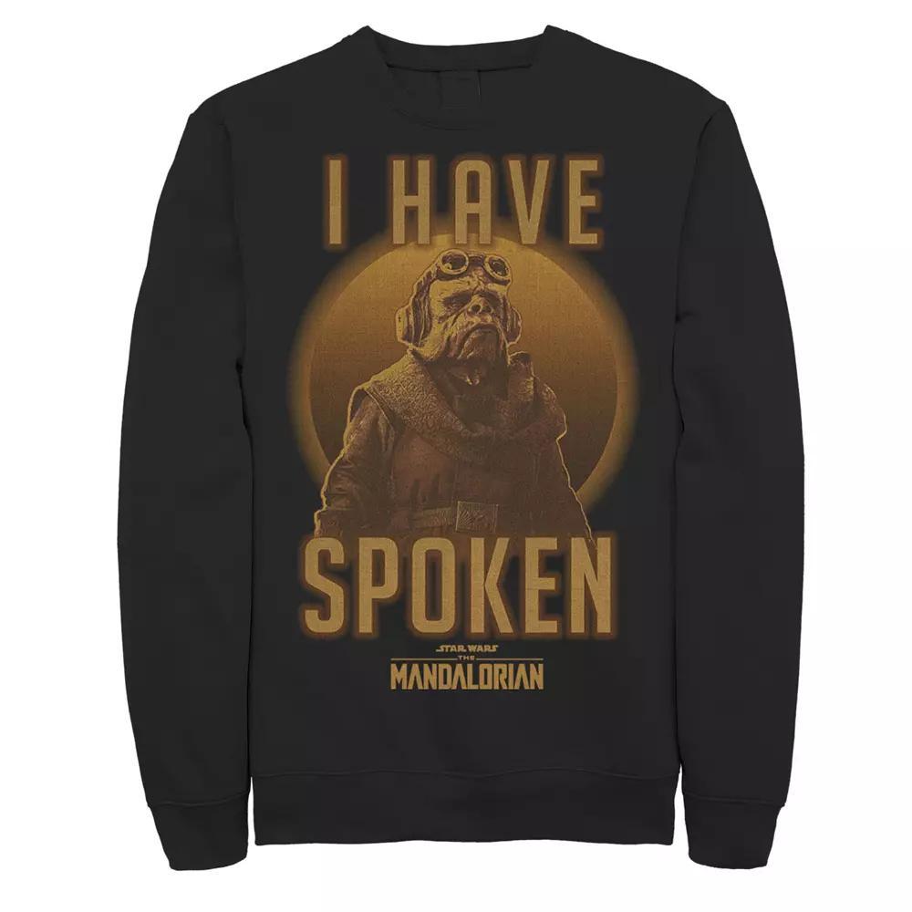 Men's Marvel Avengers Hulk Want Presents Sweatshirt, Size: XXL, Red Product Image