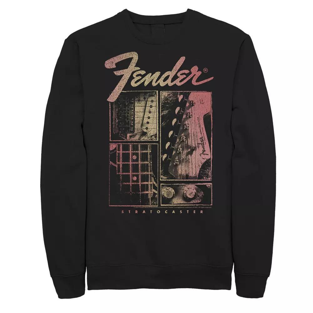 Men's Fifth Sun Adventure Awaits Line Art Sweatshirt, Size: XL, Grey Heather Product Image