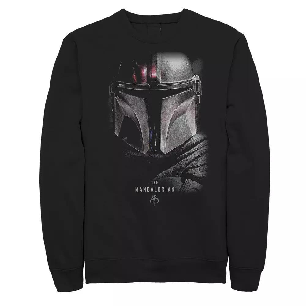Mens Getting Lucky In Kentucky Sweatshirt Grey Heather Product Image