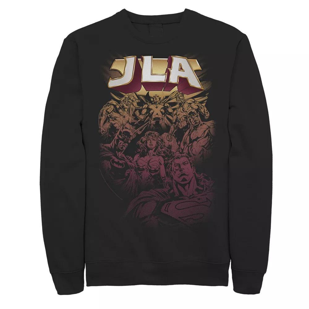 Men's Marvel Loki What's Your Nexus Event? Sweatshirt, Boy's, Size: XXL, Black Product Image