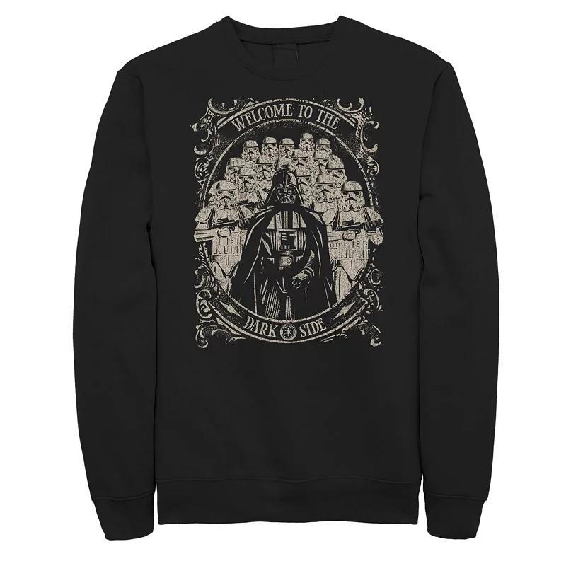 Men's Cartoon Network Beavis and Butthead Santa Reindeer Christmas Sweatshirt, Size: Medium, Blue Product Image