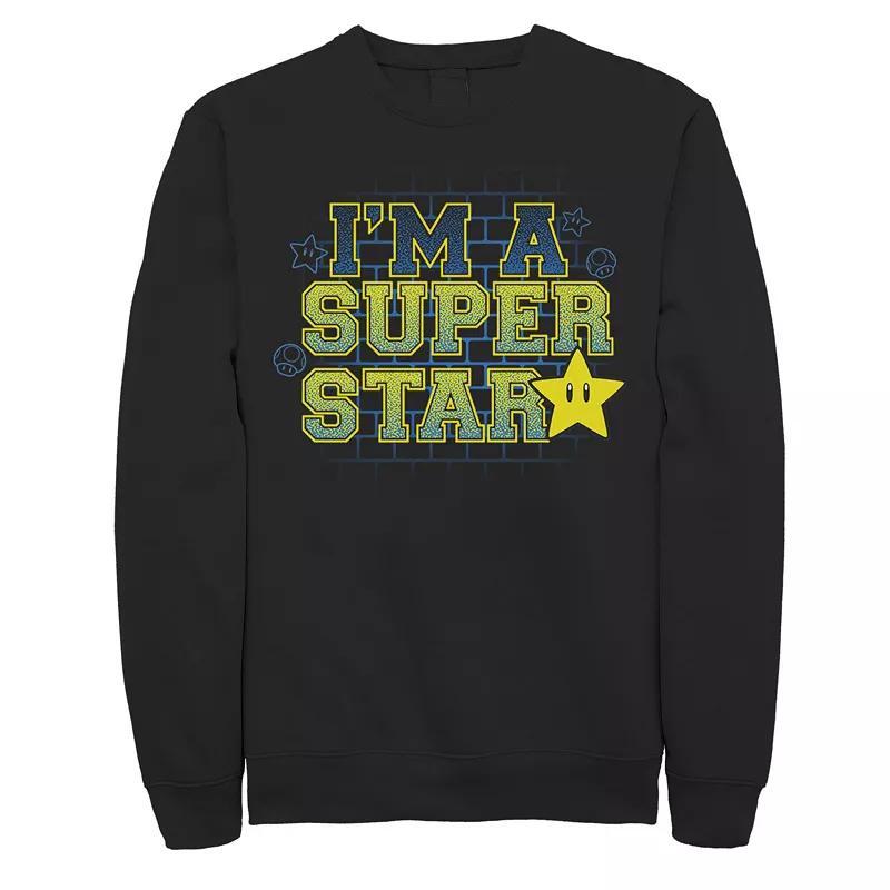 Mens Star Wars The Rise of Skywalker Artistic Sith Trooper Sweatshirt Grey Heather Product Image