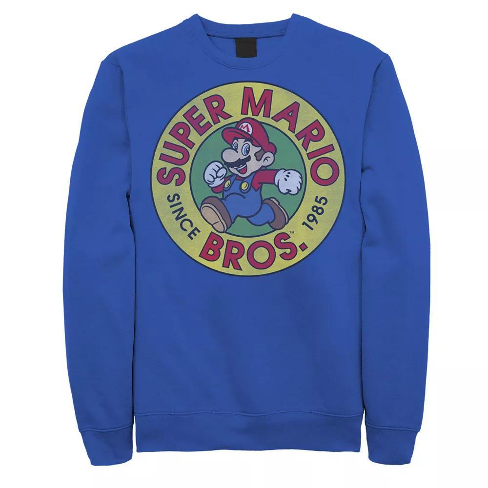 Mens Cartoon Network Adventure Time Jake Emotions Sweatshirt Athletic Grey Product Image