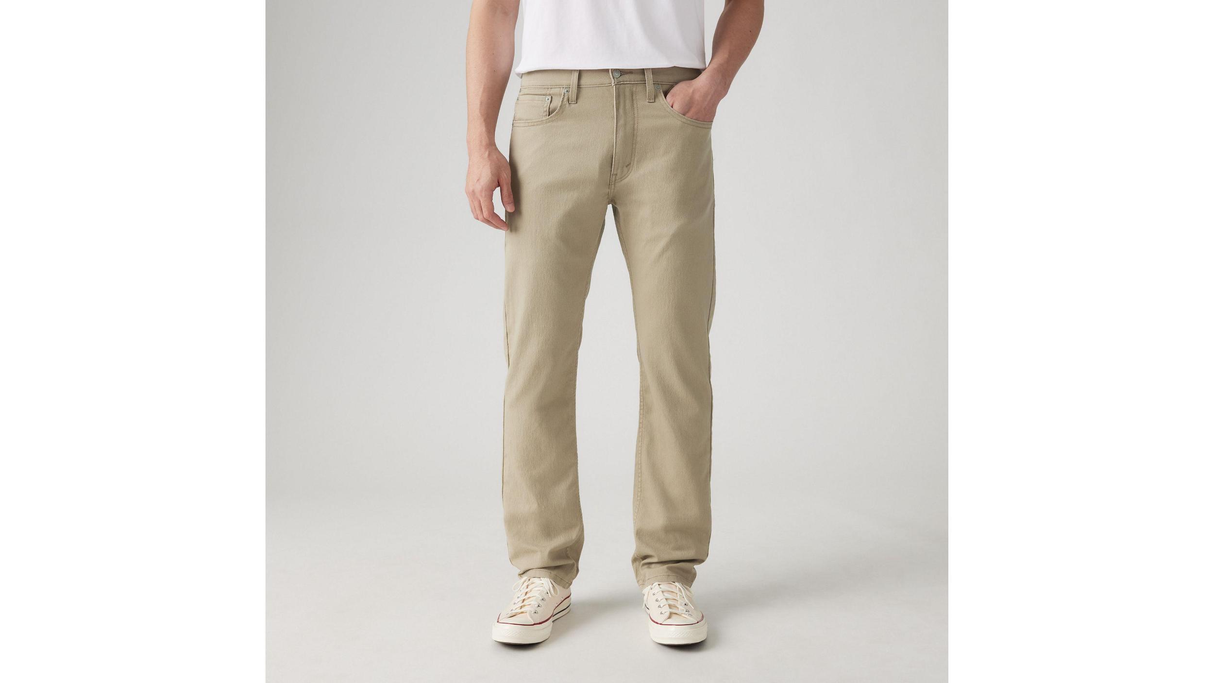505™ Regular Fit Men's Jeans Product Image