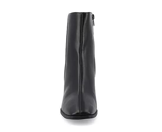 Journee Clearie Tru Comfort Foam Womens Ankle Boots Product Image