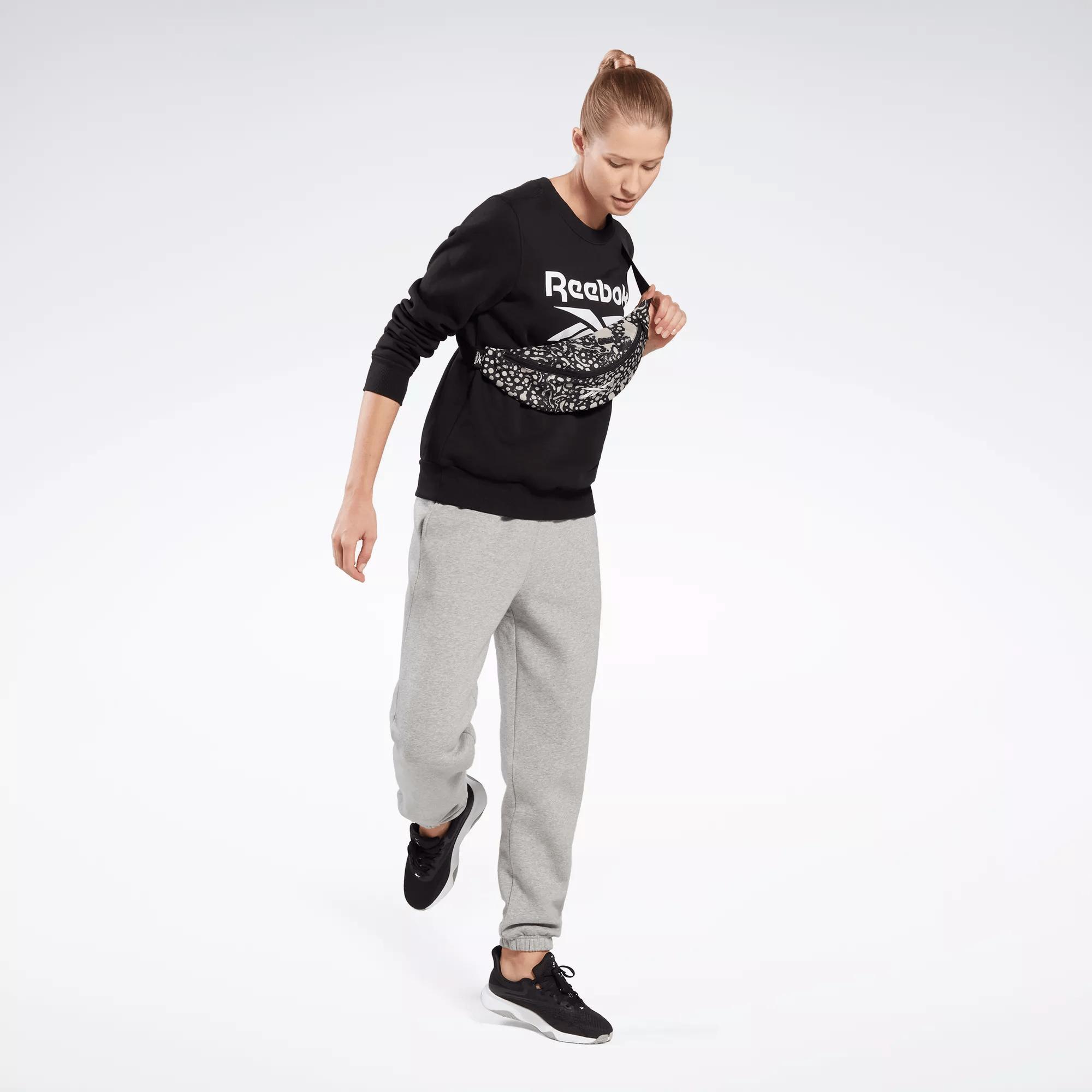 Women's Reebok Identity Fleece Joggers Female Product Image