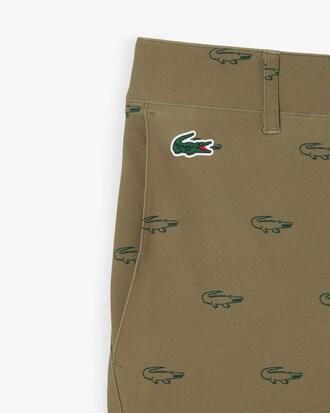 Ultra Dry Slim Fit Golf Pants Product Image