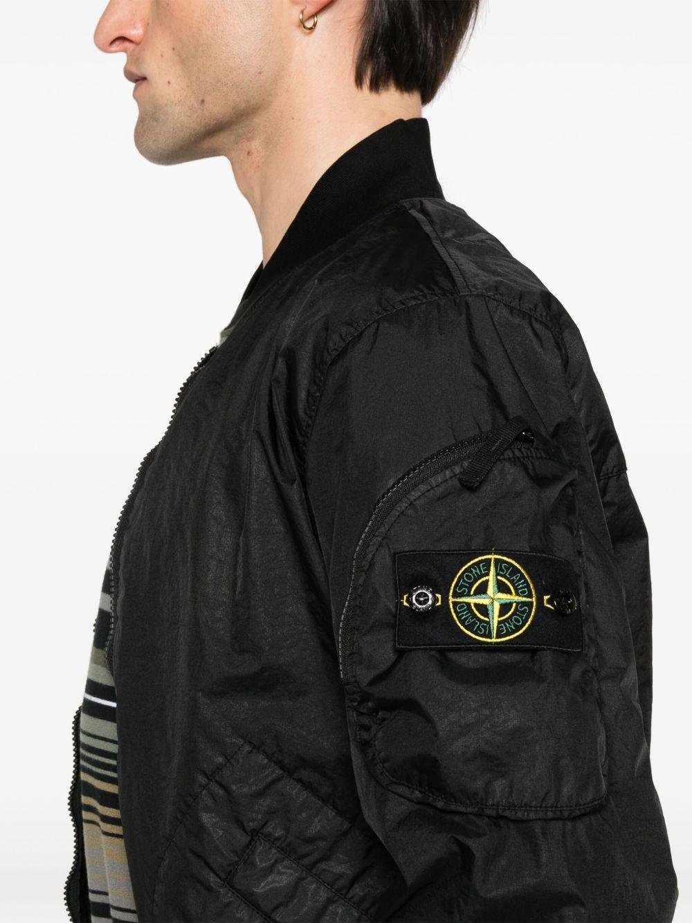 3L TC Membrane bomber jacket Product Image