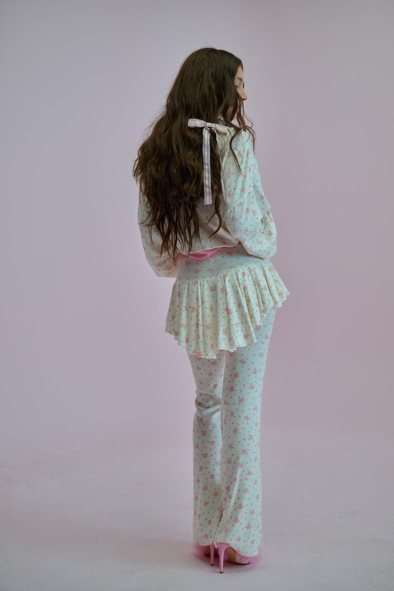 The Pillow Fight Tutu Sweatpants Product Image