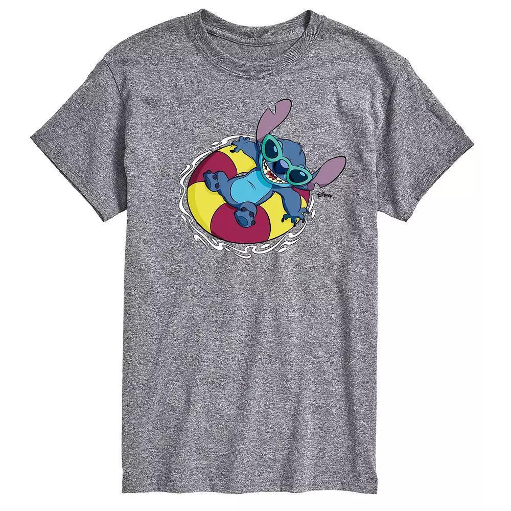 Mens Case IH Agriculture Logo Tee Product Image