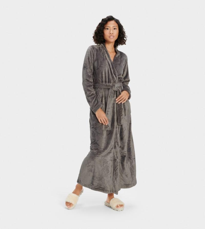 Ugg Marlow Plush Long Robe Product Image