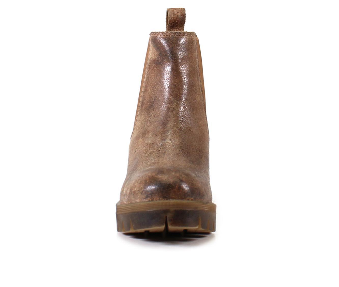 Women's DIBA TRUE Pran Cer Chelsea Booties Product Image