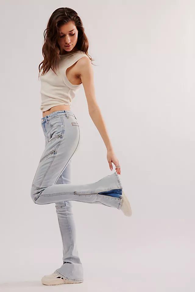 SER.O.YA Ferris Jeans Product Image